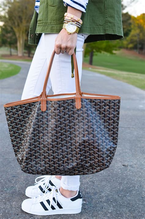 go yard tote|goyard bag where to buy.